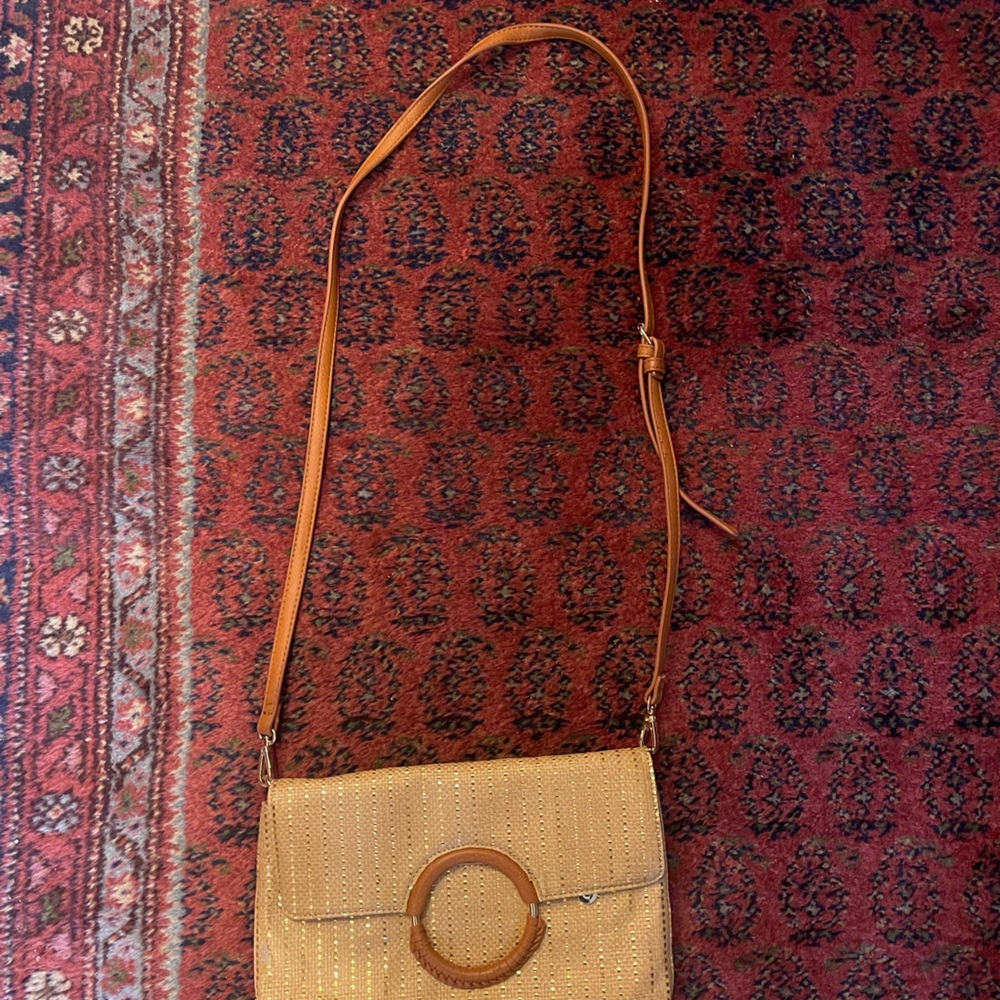 Sole Society Crossbody Bag